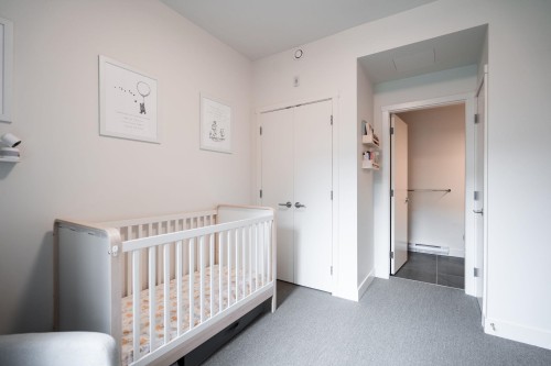 101-741 Anskar Court, Coquitlam, BC 