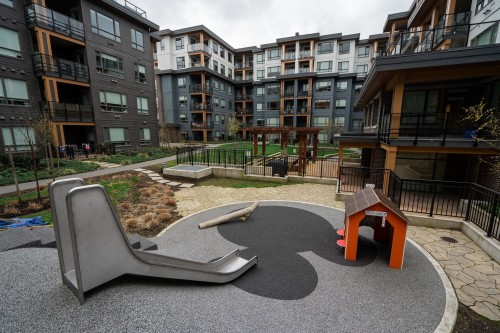 101-741 Anskar Court, Coquitlam, BC 