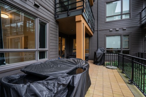 101-741 Anskar Court, Coquitlam, BC 