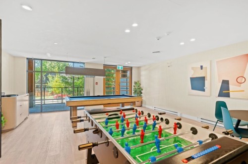 101-741 Anskar Court, Coquitlam, BC 