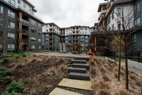 101-741 Anskar Court, Coquitlam, BC 