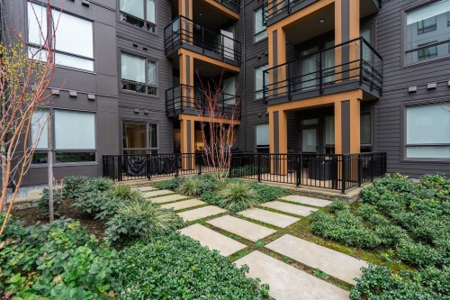 101-741 Anskar Court, Coquitlam, BC 