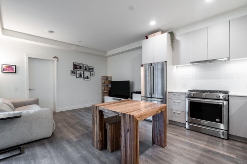 101-741 Anskar Court, Coquitlam, BC 