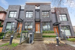 705 Victoria Drive  Vancouver, BC V5L 4E5
