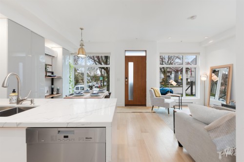 705 Victoria Drive, Vancouver, BC 