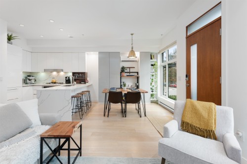 705 Victoria Drive, Vancouver, BC 