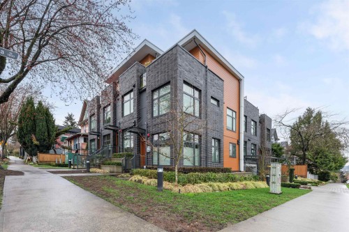 705 Victoria Drive, Vancouver, BC 