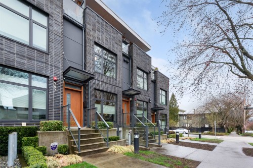 705 Victoria Drive, Vancouver, BC 