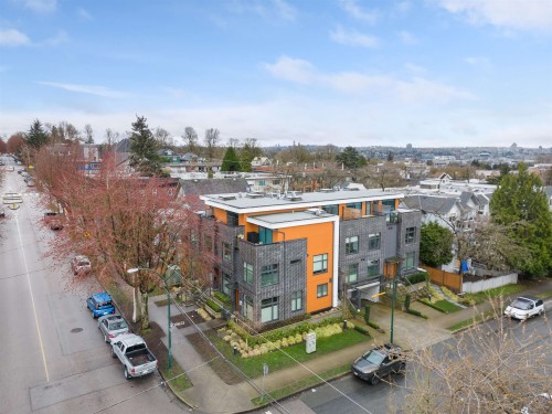 705 Victoria Drive, Vancouver, BC 