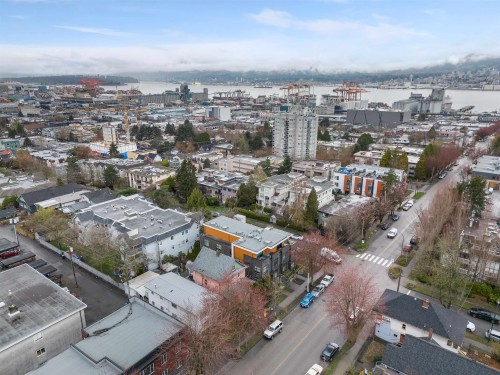 705 Victoria Drive, Vancouver, BC 