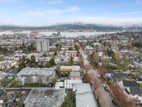 705 Victoria Drive, Vancouver, BC 