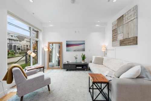 705 Victoria Drive, Vancouver, BC 