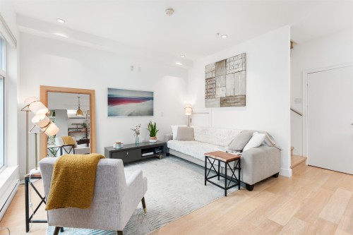 705 Victoria Drive, Vancouver, BC 