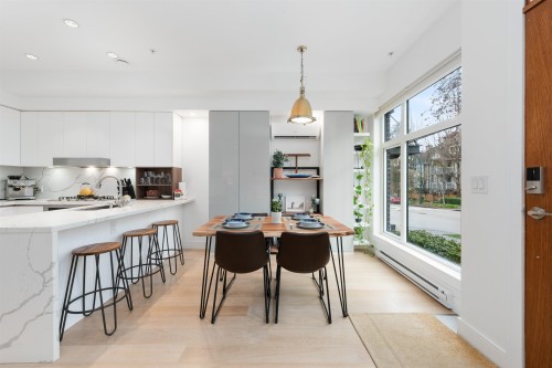 705 Victoria Drive, Vancouver, BC 