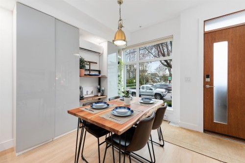 705 Victoria Drive, Vancouver, BC 