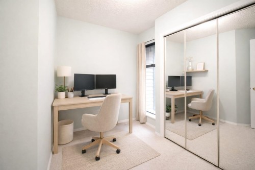 411-2915 Glen Drive, Coquitlam, BC 