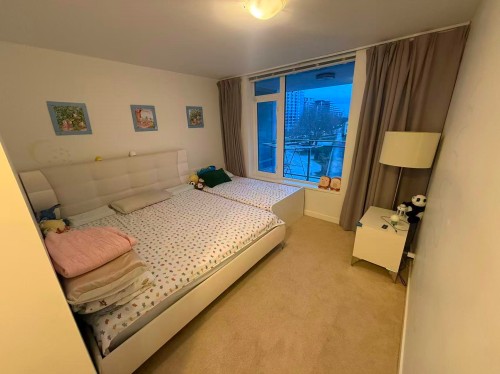 605-7708 Alderbridge Way, Richmond, BC 