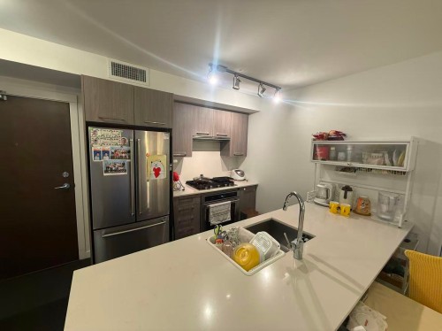 605-7708 Alderbridge Way, Richmond, BC 