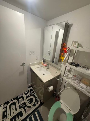 605-7708 Alderbridge Way, Richmond, BC 