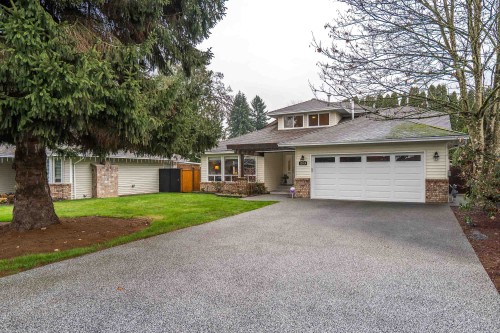 12020 Dover Street, Maple Ridge, BC 