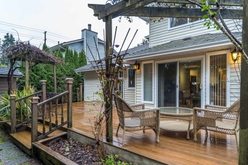 12020 Dover Street, Maple Ridge, BC 