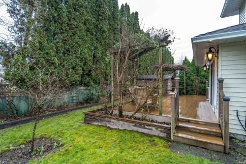 12020 Dover Street, Maple Ridge, BC 