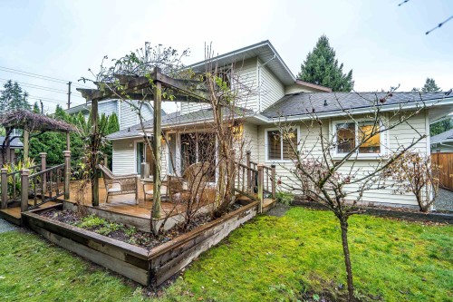 12020 Dover Street, Maple Ridge, BC 