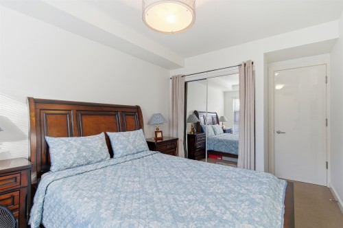 109-1033 St. Georges Avenue, North Vancouver, BC 