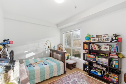 109-1033 St. Georges Avenue, North Vancouver, BC 