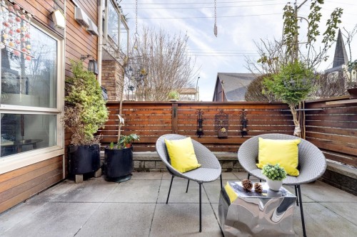 109-1033 St. Georges Avenue, North Vancouver, BC 