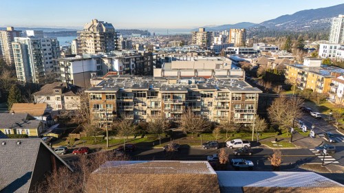 109-1033 St. Georges Avenue, North Vancouver, BC 
