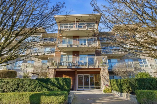 109-1033 St. Georges Avenue, North Vancouver, BC 