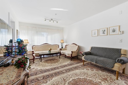 109-1033 St. Georges Avenue, North Vancouver, BC 