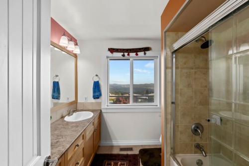 661 Andover Crescent, West Vancouver, BC 