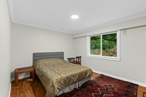 661 Andover Crescent, West Vancouver, BC 