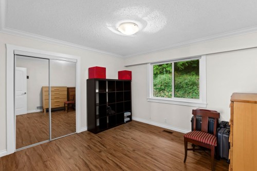 661 Andover Crescent, West Vancouver, BC 