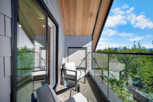 2-5033 Prince Albert Street, Vancouver, BC 