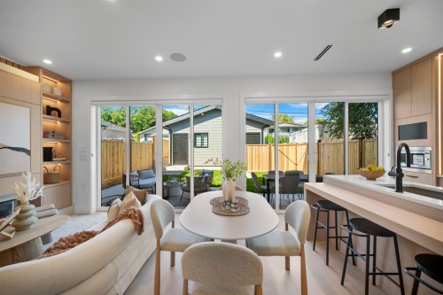 2-5033 Prince Albert Street, Vancouver, BC 