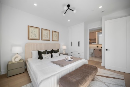 2-5033 Prince Albert Street, Vancouver, BC 