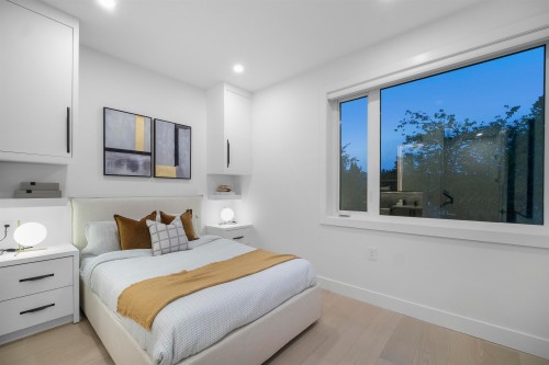 2-5033 Prince Albert Street, Vancouver, BC 