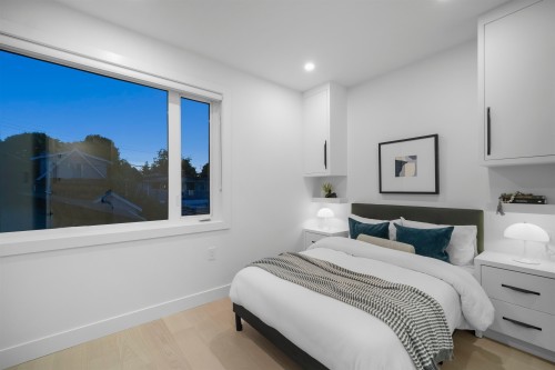 2-5033 Prince Albert Street, Vancouver, BC 