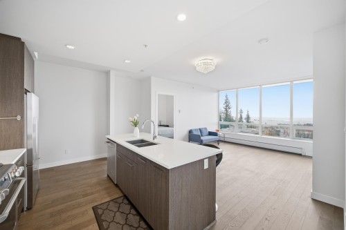 1103-9060 University Crescent, Burnaby, BC 