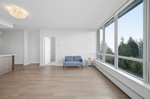 1103-9060 University Crescent, Burnaby, BC 