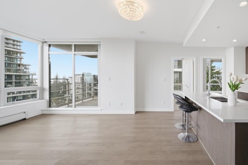 1103-9060 University Crescent, Burnaby, BC 