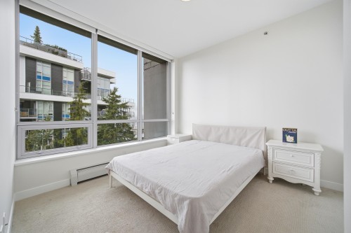 1103-9060 University Crescent, Burnaby, BC 