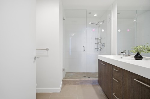 1103-9060 University Crescent, Burnaby, BC 