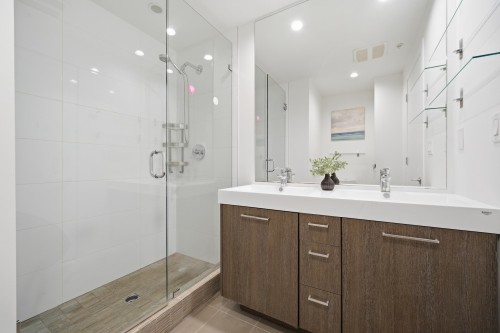 1103-9060 University Crescent, Burnaby, BC 