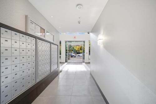 1103-9060 University Crescent, Burnaby, BC 