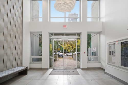 1103-9060 University Crescent, Burnaby, BC 