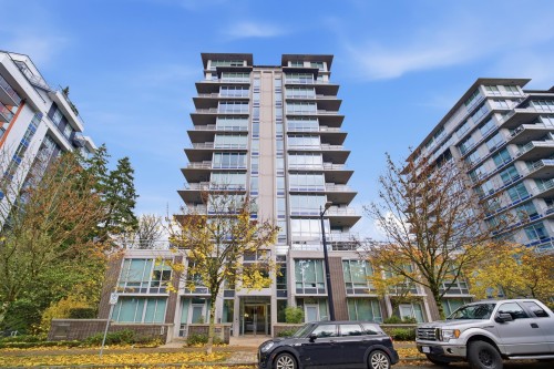 1103-9060 University Crescent, Burnaby, BC 